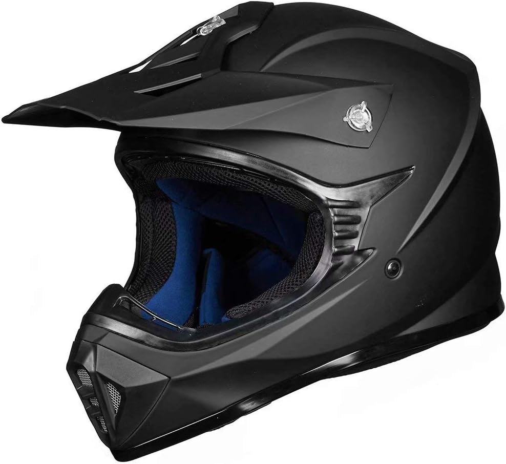 Youth & Kids Dirt Bike Helmets