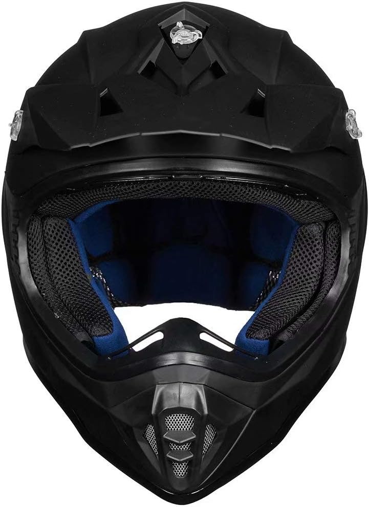 Youth & Kids Dirt Bike Helmets