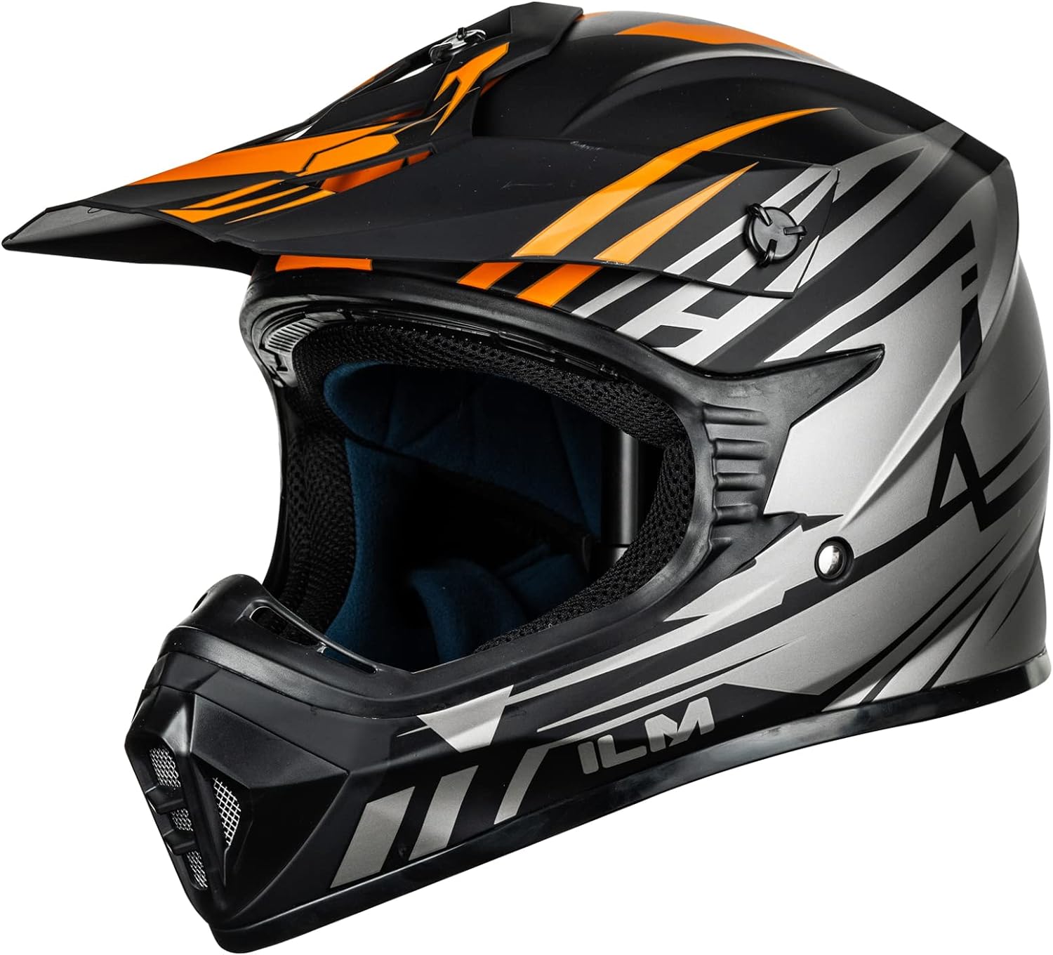 Youth & Kids Dirt Bike Helmets