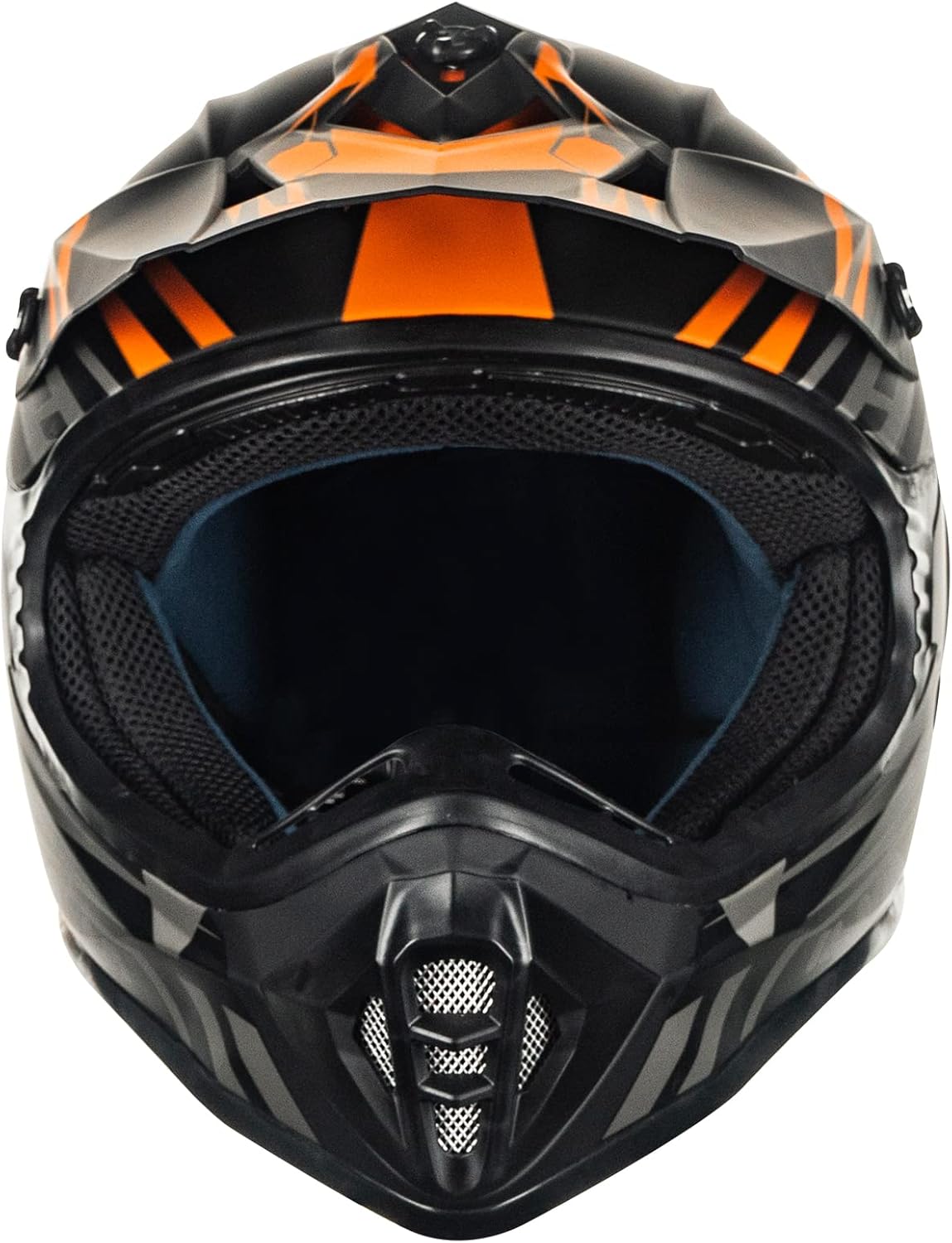 Youth & Kids Dirt Bike Helmets