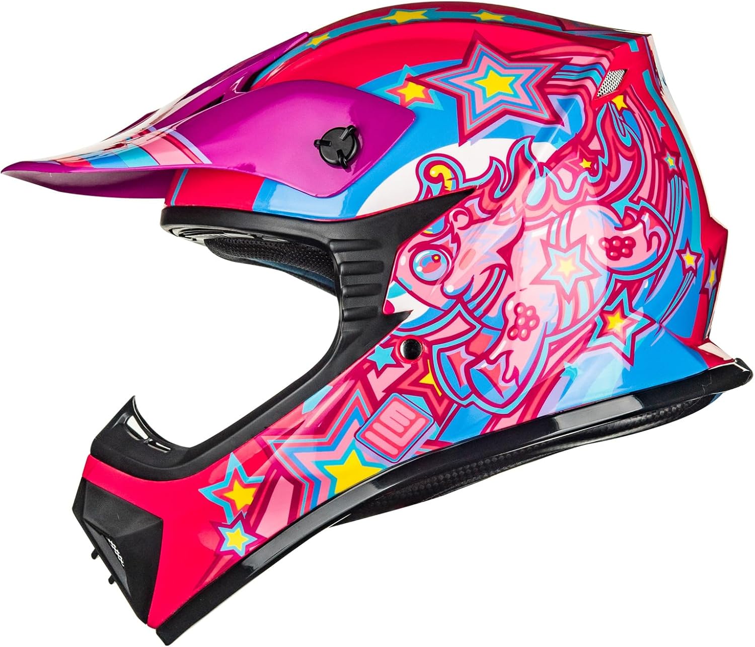 Youth & Kids Dirt Bike Helmets