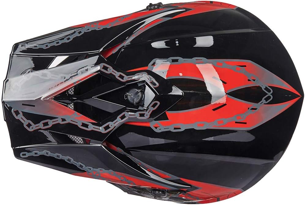 Youth & Kids Dirt Bike Helmets