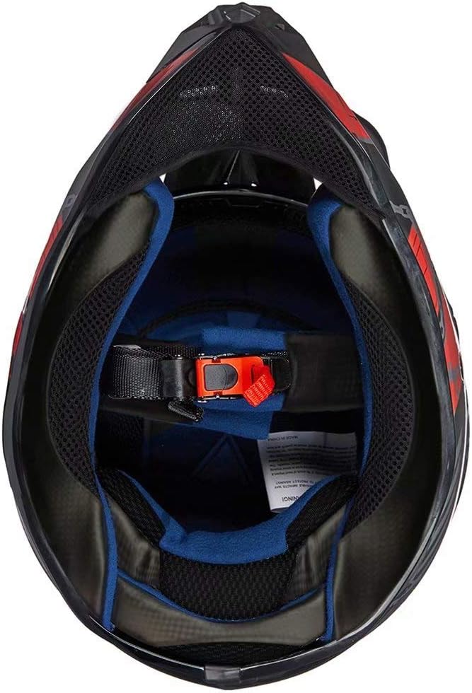 Youth & Kids Dirt Bike Helmets