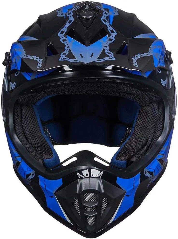 Youth & Kids Dirt Bike Helmets