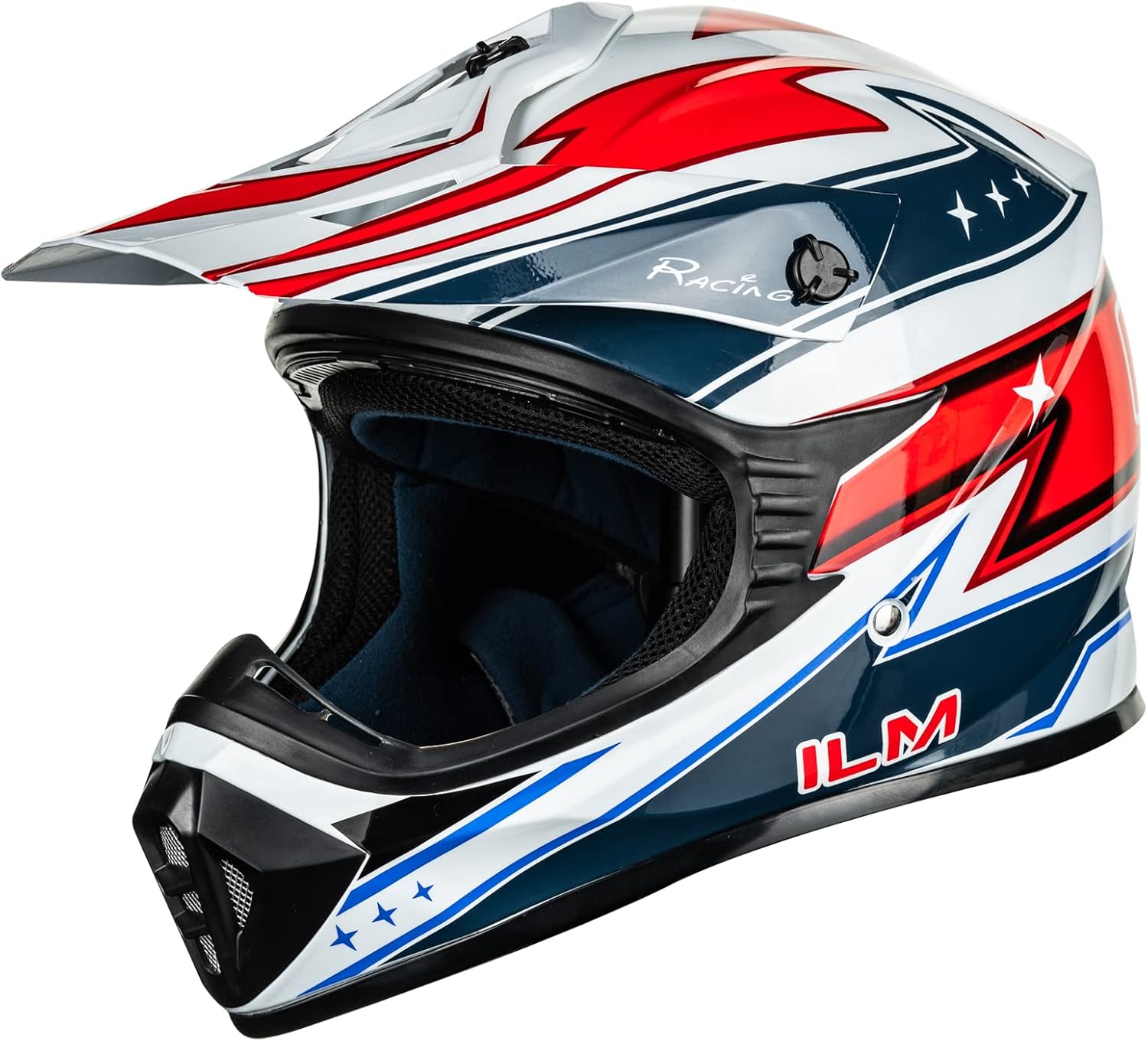 Youth & Kids Dirt Bike Helmets