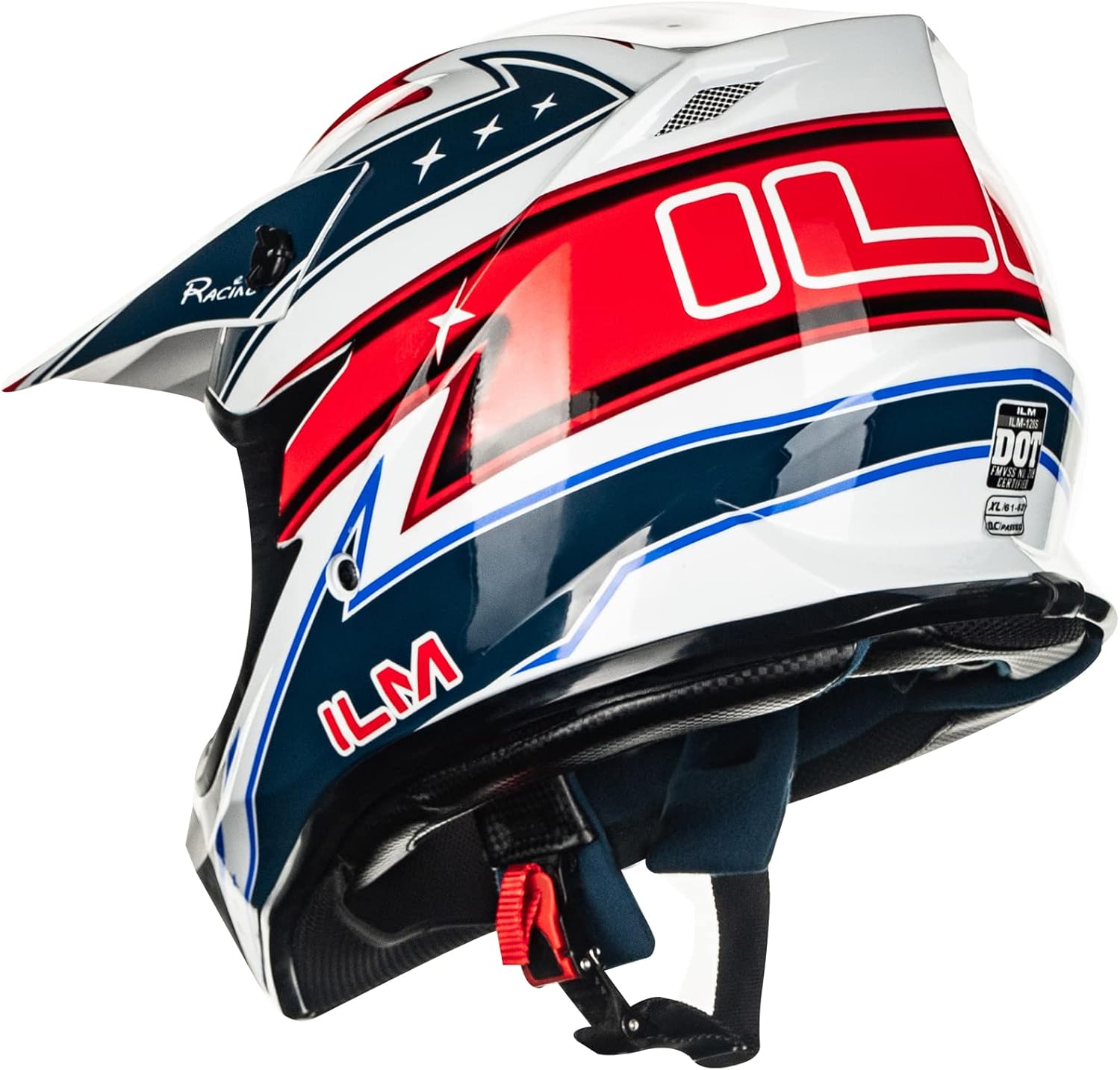 Youth & Kids Dirt Bike Helmets