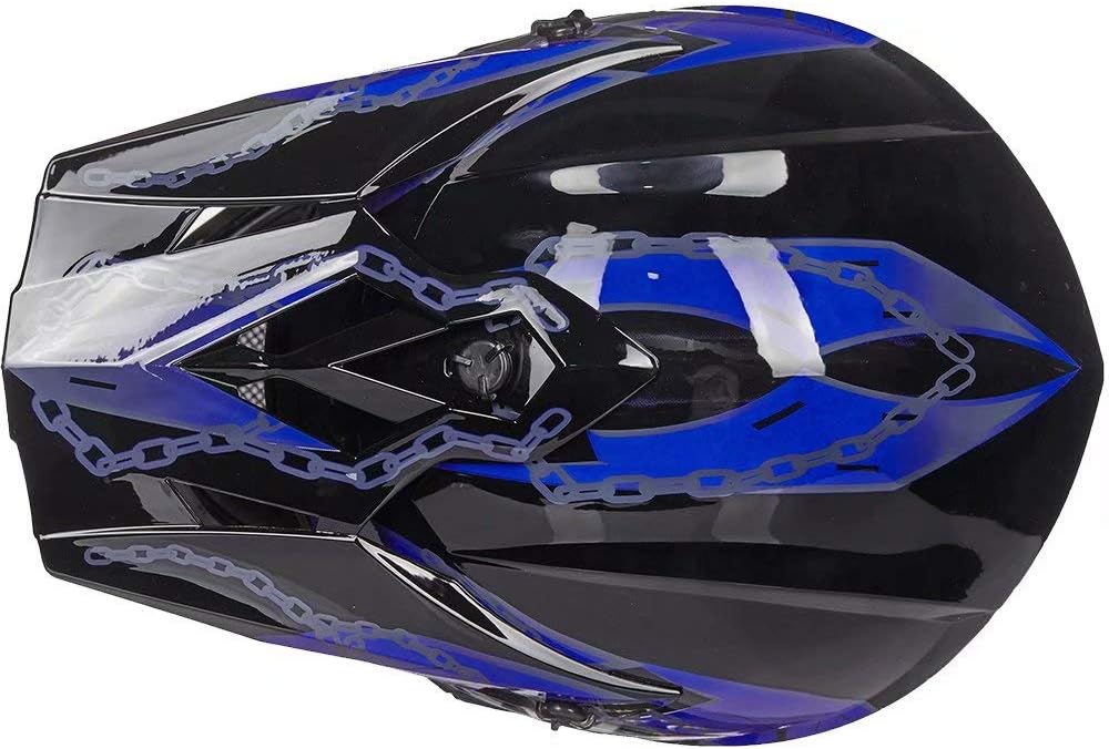 Youth & Kids Dirt Bike Helmets