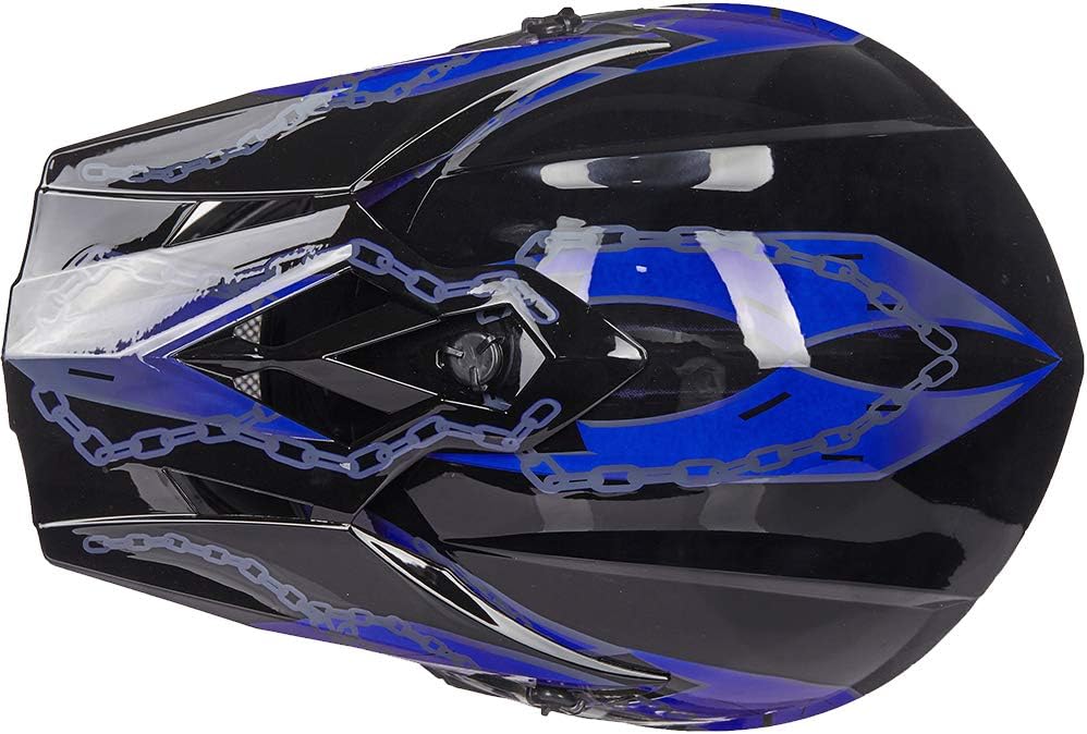 Youth & Kids Dirt Bike Helmets