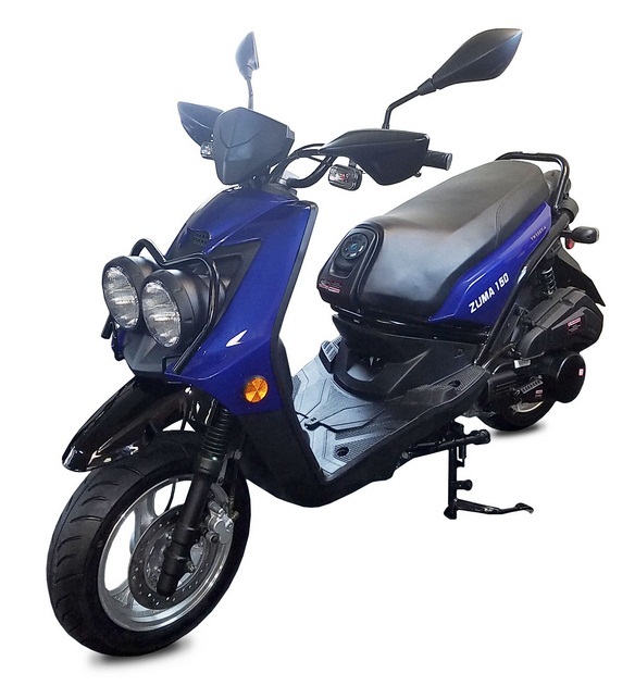 150cc scooter for sale