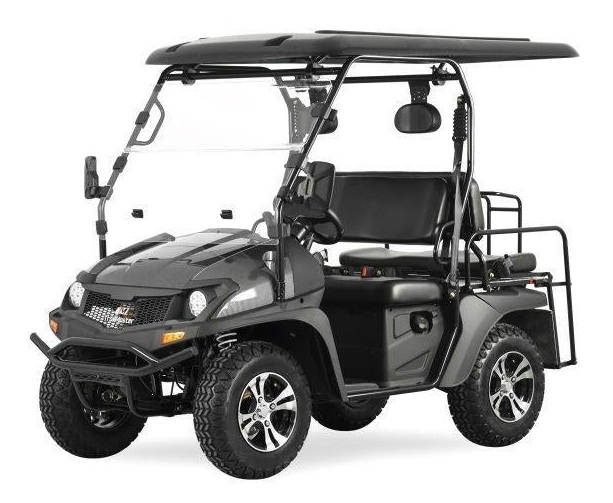 TM TAURUS 200GX EFI UTV