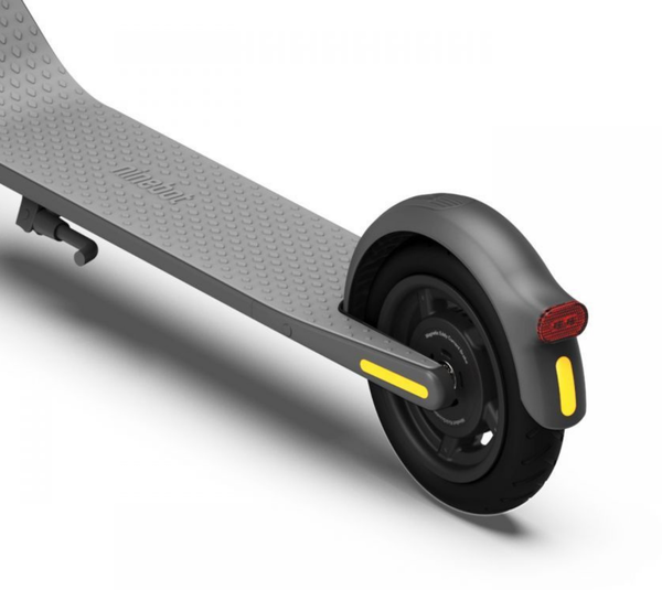 Ninebot KickScooter E45