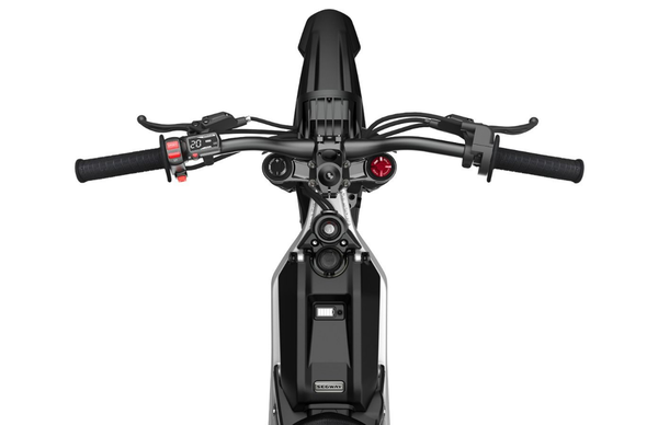 Segway Dirt eBike X260