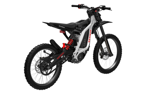 Segway Dirt eBike X260