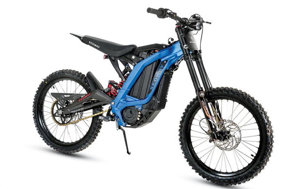 Segway Dirt eBike X260