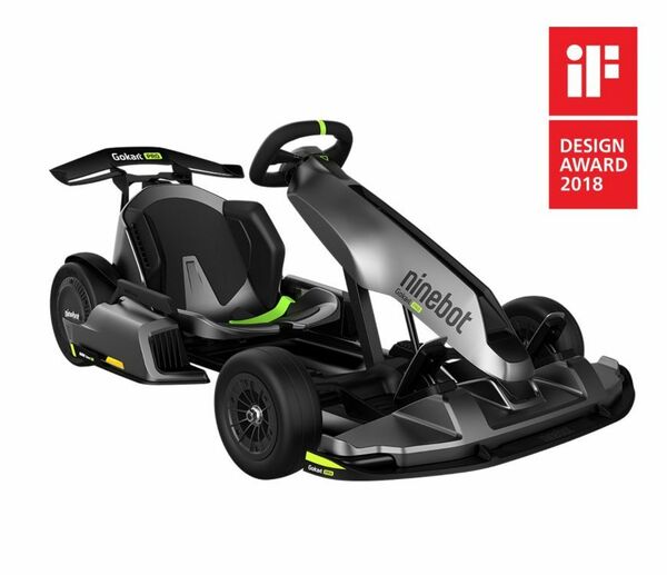 Ninebot Gokart PRO