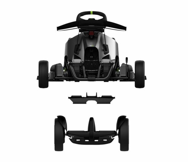 Ninebot Gokart PRO