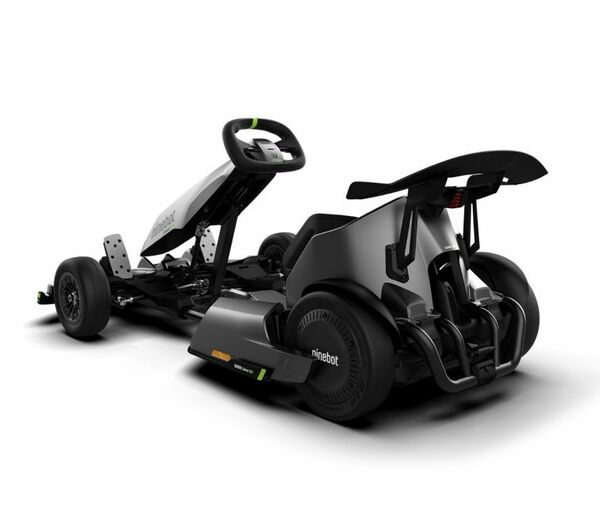 Ninebot Gokart PRO