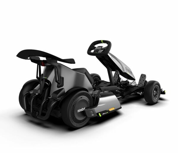 Ninebot Gokart PRO