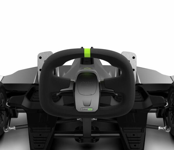 Ninebot Gokart PRO