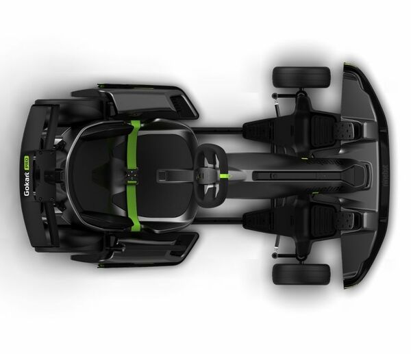 Ninebot Gokart PRO