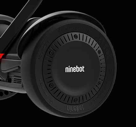Ninebot S MAX