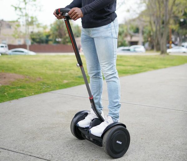 Ninebot S MAX