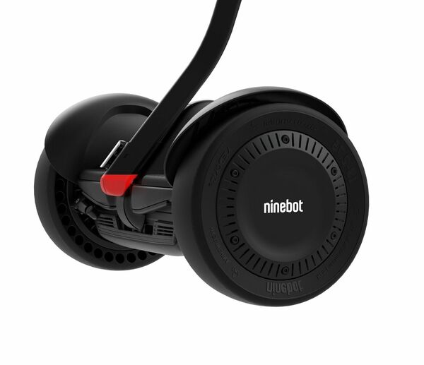 Ninebot S MAX