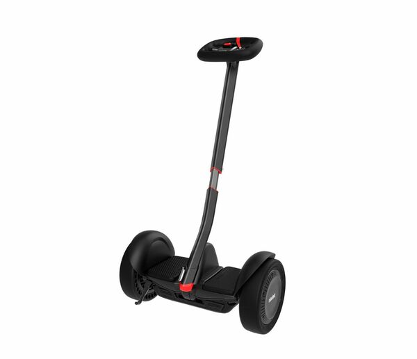 Ninebot S MAX